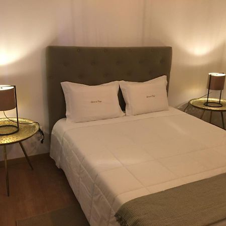 Quinta da Corga Hotel Prova Bagian luar foto