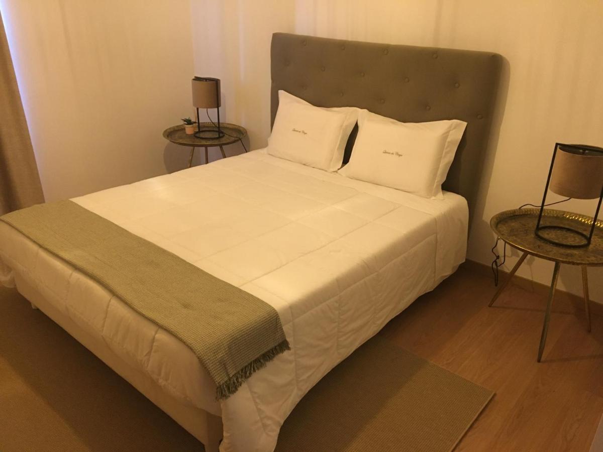 Quinta da Corga Hotel Prova Bagian luar foto