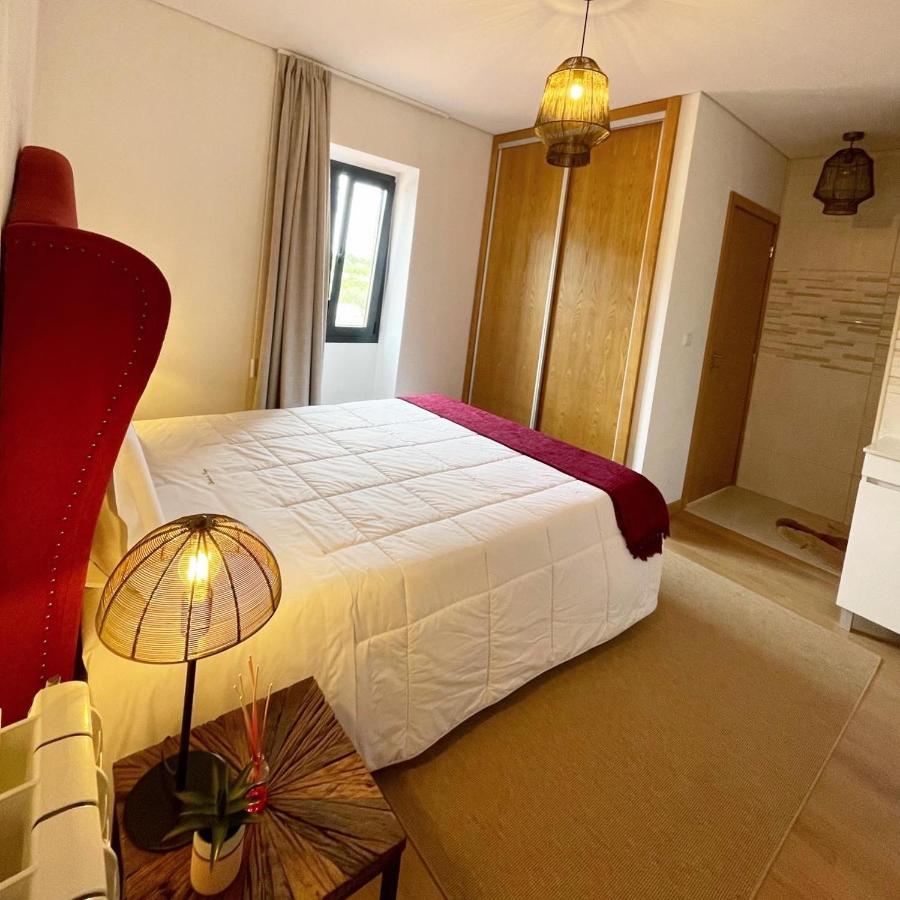 Quinta da Corga Hotel Prova Bagian luar foto