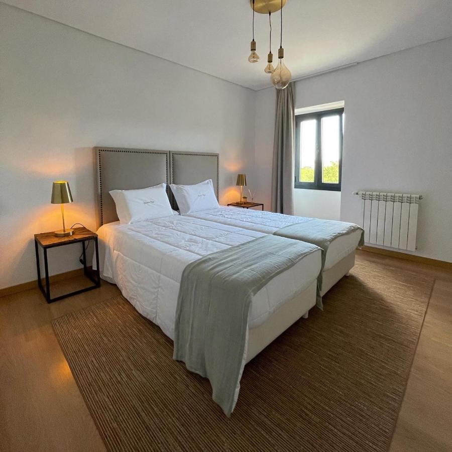 Quinta da Corga Hotel Prova Bagian luar foto