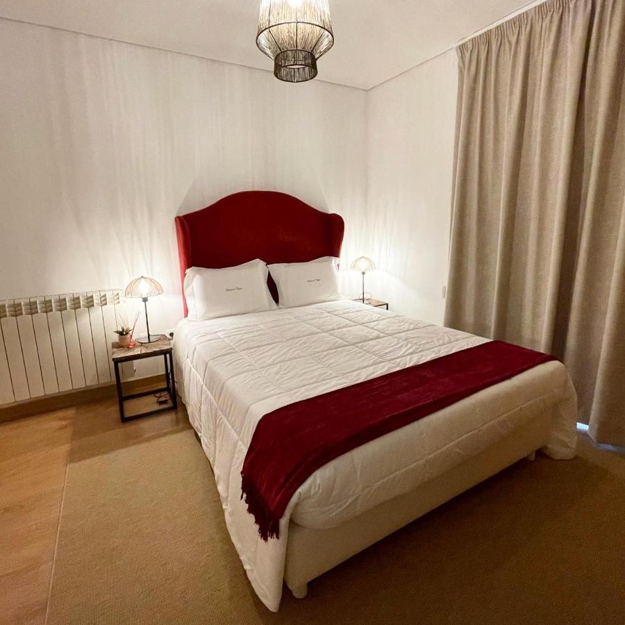 Quinta da Corga Hotel Prova Bagian luar foto