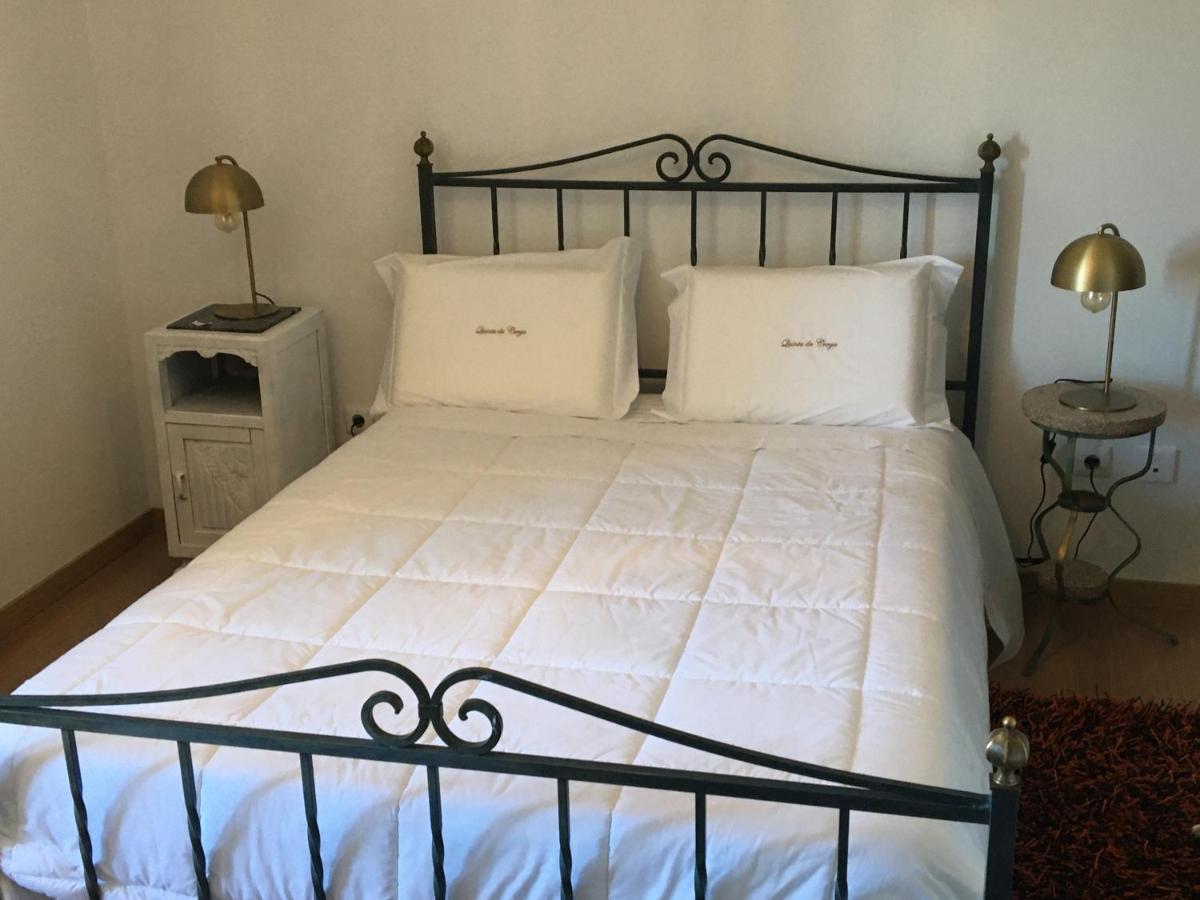 Quinta da Corga Hotel Prova Bagian luar foto