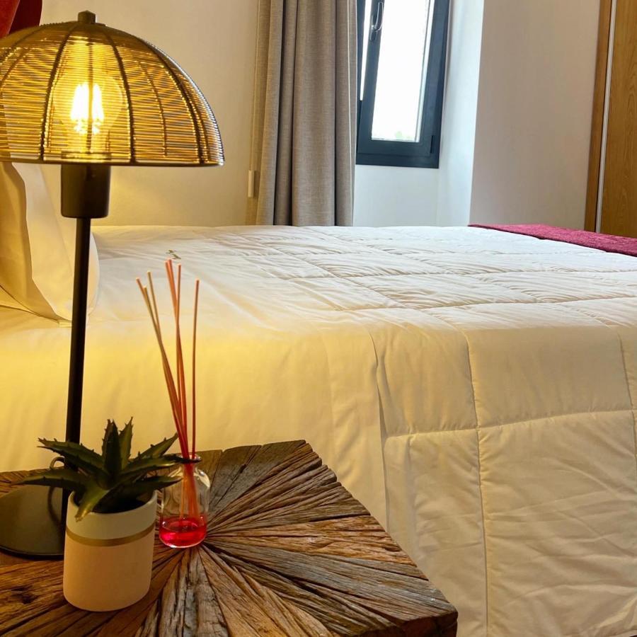 Quinta da Corga Hotel Prova Bagian luar foto